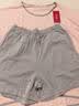 顶瓜瓜顶呱呱睡衣女夏纯棉短袖可外情侣穿家居服套装女甜心粉165 实拍图