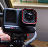 影石Insta360【街拍首选】 Ace Pro 2街拍套餐8K运动相机徕卡镜头（街拍套装 单电池版 无内存卡） 实拍图
