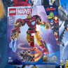 乐高（LEGO）积木超级英雄76307 钢铁侠机甲大战奥创男女孩儿童玩具生日礼物 实拍图