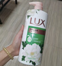 力士（LUX）(LUX)沐浴露 莹润桃花香 淡雅香氛 娇肤香氛沐浴乳1000g留香 实拍图
