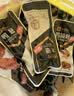 良品铺子零食大礼包猪肉脯礼盒1020g 肉干肉团购团购 休闲零食 实拍图