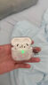 Apple/苹果 AirPods 4(支持主动降噪)搭配无线充电盒(USB-C)苹果耳机 蓝牙耳机适用iPhone/iPad 四代 晒单实拍图