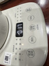 美的（Midea）【价保618】0胶水全玻璃养生壶母婴烧水壶电热水壶全自动一体煮茶器800W大功率1.5LMK-YS15B215 实拍图