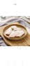 1号会员店（One's Member）特大号鸡翅中出口级鸡肉烤鸡翅炸翅中 无保水剂  净重2斤 实拍图