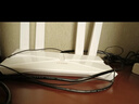 普联（TP-LINK） 大道AX3000满血WiFi6千兆无线路由器 5G双频家用穿墙 Mesh 3000M无线速率 信号增强 易展 XDR3010 实拍图