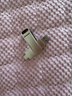 飞利浦（PHILIPS）128GB Type-C USB3.2 双接口手机U盘 61UT-F银色 高速两用双头U盘 安卓苹果笔记本电脑通用优盘 实拍图