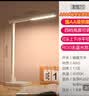 欧普照明（OPPLE）AAAA级学习护眼灯学生学习台灯卧室宿舍阅读 四档调光儿童家用 实拍图