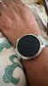 小米（MI）【618大促】XiaomiWatchS4银色国家补贴蓝牙通话汽车钥匙运动心率血氧监测小米手表s4男表女表 实拍图