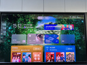 TCL【价保618】SQD-MiniLED电视75Q10M Pro 75英寸 100%全局高色域 超级蝶翼华曜屏 能效补贴 实拍图