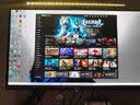 AOC 27英寸4K165Hz Gen.3五层堆叠QD-OLED 第五代BlackAGLR涂层 抗反射抗眩光更黑 电竞显示器U27G4D 实拍图