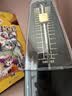 NKKIO尼康节拍器日本进口机芯钢琴考级专用乐器通用 经典款-黑色 实拍图