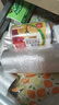 Jidaocook食品级保鲜袋家用背心式保鲜袋批发加厚手提式厨房一次性食品袋子 背心袋【大号 30*35】 超厚食品保鲜袋 实拍图