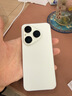 HUAWEI Pura 80 华为鸿蒙智能手机 p80 红枫原色影像 全新鸿蒙AI 新品旗舰华为手机 丝绒白 12GB+512GB 官方标配 实拍图