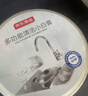 京东京造专研多功能清洁小白膏400g 浴室瓷砖玻璃锅底除垢墙面小白鞋去污  实拍图