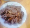 雨润五香牛肉 170g 熟食腊味 卤牛肉 酱卤肉 下酒菜 健身食品 实拍图