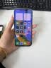 Apple/苹果【点击“立即领取”享补贴】iPhone 17 Pro Max 512GB 银色 移动联通电信5G 双卡双待手机 实拍图