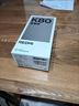 小米 REDMI K80 国家补贴 第三代骁龙 8 6550mAh大电池 澎湃OS 雪岩白 12GB+256GB 红米5G手机 实拍图