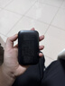 影腾随身wifi三网全国通用无线wi-fi6免插卡移动联通电信无限制大流量卡便携式网卡高速网络2026款5GHF 【三网通3000毫安充电款+黑色】*超长续航 实拍图