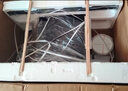 容声抽油烟机家用吸油烟机大吸力22m³顶吸式T型欧式自动清洗油烟机一级能效CXW-328-RST32-8 晒单实拍图