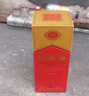 剑南春水晶剑 38度 500ml*6瓶 整箱装 浓香型白酒 低度水晶剑 618囤货季 实拍图