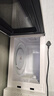 美的（Midea）【价保618】快捷微波炉 家用小型 360°转盘加热 旋钮操控 易洁内胆（M1-L213B二代） 实拍图