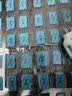 枪手（GUNNER）（GUNNER）枪手电热蚊香片家用无味孕婴驱蚊神器电蚊香插电式套装 72片+1加热器套装 实拍图