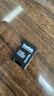 闪迪（SanDisk）128GB TF(MicroSD)内存卡4K极速金卡 A2 V30 U3 兼容大疆Pocket 4/Action 6运动相机 无人机存储卡 实拍图
