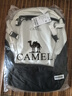 骆驼（CAMEL）【云影】双肩包男背包防泼水旅行包轻量书包学生户外徒步登山包 实拍图