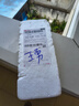【京东物流配送】高硼硅双层玻璃杯大容量泡茶杯水杯子茶水分离杯 【双层加厚】茶杯350ml1只 实拍图