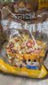 三只松鼠坚果切糕500g 新疆风味饼干蛋糕中式点心休闲零食品办公室早餐 实拍图