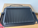 公牛（BULL）LED投光灯户外庭院工厂园林灯露营灯 IP65防水等级200W-6500K白光 实拍图