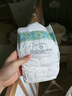 babycare金山茶花纸尿裤S58片(4-8kg)新生儿婴儿尿不湿超薄透气轻柔花苞裤 实拍图