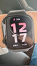 小米（MI）REDMI Watch 6皎月银 国家补贴 澎湃OS 3 心率血氧监测 红米手表6 小米汽车 送男友送女友 实拍图