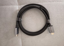 绿联HDMI线2.1版8K60Hz 4K240Hz高清视频连接线兼容HDMI2.0笔记本电脑接电视显示器投影仪1.5米25909 实拍图