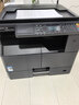 京瓷（KYOCERA） 京瓷MZ2101黑白激光A3打印机复印扫描多功能一体机商务办公数码复印机复合机 京瓷MZ2101标配 打印复印扫描网口 实拍图