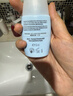 怡思丁（ISDIN）水感防晒霜隔离50ml*3 SPF50面部敏感肌防晒防紫外线生日礼物女 实拍图