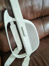 LIBERLIVE C2 无弦吉他智能电吉他自动挡弹唱初学者吉他礼物乐器 无垠白+麦克风+背带（白） 实拍图