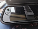 闪魔【超清顺滑】适用Switch2钢化膜任天堂switch2钢化膜标准版全屏高清增透游戏机屏幕膜保护膜防摔 实拍图