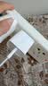绿联20W充电器苹果17充电头适用iPhone17ProMax/16e/15/iPad平板小米华为手机氮化镓Type-C快充插头 实拍图