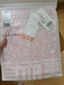 宜而爽【100%纯棉】家居裤女五分短裤一等品新疆精梳全棉可外穿睡裤 实拍图