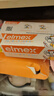 ELMEX艾美适含氟儿童牙膏0-6岁婴幼儿防蛀50ml*3+儿童牙刷2支 实拍图