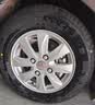 玲珑轮胎汽车轮胎185/70R14 88T 玲珑臻选 HD 适配五菱宏光/欧诺/日产阳光 实拍图
