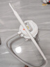 德尔玛（Deerma）【重磅新品】TJ700S 干吹两用吸尘器 家用商用 吸尘器桶式大吸力 整机降噪设计ZN-530 实拍图