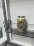 容声255L【253升级款】三门冰箱小户型超薄家用冰箱一级能效风冷无霜小出租房国家补贴26年新款冰箱 实拍图