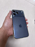 Apple/苹果 iPhone 17 Pro Max 1TB 深蓝色 支持移动联通电信5G 双卡双待手机 实拍图