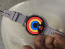 HUAWEI WATCH GT 6 流光紫 41mm智能手表多维情绪健康全新骑行体验 实拍图