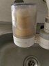 九阳（Joyoung）龙头净水器除氯除味可视化全新升级龙头机一机四芯套装JYW-RT1800 实拍图