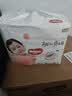 好奇（Huggies）铂金装小桃裤成长裤XXXL26片*4包(17kg以上)【透爽散热】 实拍图