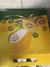 佳沛（zespri）新西兰金果4粒单果约103-114g 猕猴桃端午节礼物水果礼盒源头直发 实拍图