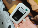 影腾随身wifi三网全国通用无线wi-fi6免插卡移动联通电信无限制大流量卡便携式网卡高速网络2026款5GHF 【三网通3000毫安充电款+白色】超长续航 实拍图